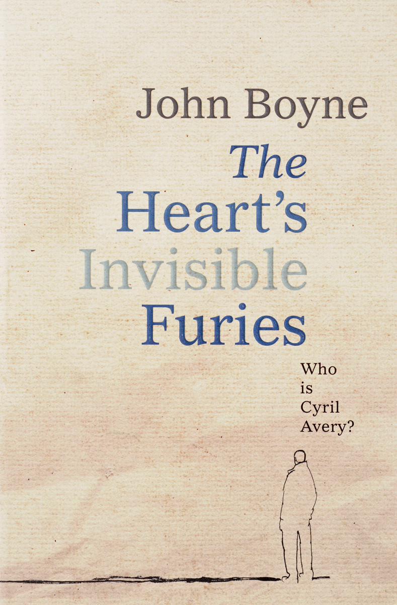 The Heart`s Invisible Furies