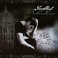 Sleepthief. Labyrinthine Heart