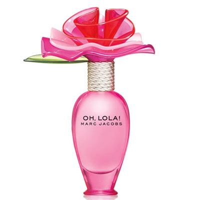 Marc Jacobs "Oh, Lola!"