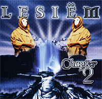 Lesiem. Chapter 2. Lesiem