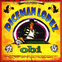 OBI. Diceman Lopez
