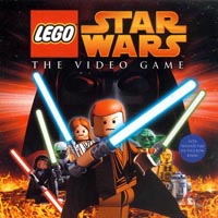 LEGO Star Wars LEGO Star Wars