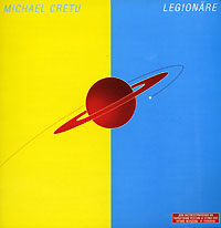 Michael Cretu. Legionare