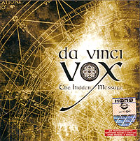 Da Vinci Vox. The Hidden Message