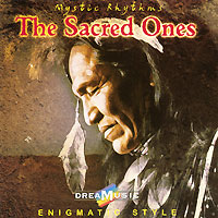 Mystic Rhythms Orchestra. The Sacred Ones
