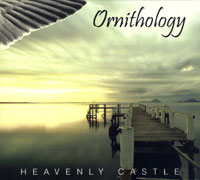 Ornithology. Heavenly Castle
