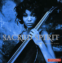 Sacred Spirit. Vol.2. Culture Clash