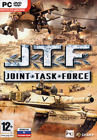 Joint Task Force Joint Task Force
