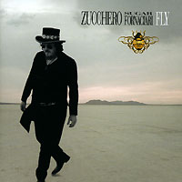 Zucchero Sugar Fornaciari. Fly. Zucchero