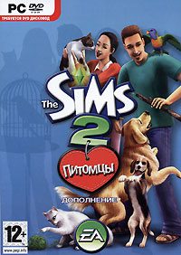 ***The Sims 2*** 1000416277