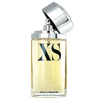 Paco Rabanne XS Pour Homme. Туалетная вода, 100 мл3349668111343 Paco Rabanne XS Pour Homme. Туалетная вода, 100 мл3349668111343Paco Rabanne XS Pour Homme - аромат, который пробуждает инстинкты! Такт, отбиваемый двумя задорными, свистящими согласными, полными чувственности и смелого вызова. Мужчины, которые афишируют свою любовь к свободе. Дерзкие, они бросают вызов с юмором. Они способны на большие крайности. Непоследовательные и увлекающиеся фантазеры, они могут превращать свои мечты в реальность. Флакон в виде зажигалки Zippo - запоминающийся, мужественный, дерзкий и желанный. Он ассоциируется с образом настоящего мужчины - мачо, ковбоя, супермена! Верхняя нота: Дикая мята, листья мандарина. Средняя нота: Кориандр, ягоды можжевельника. Шлейф: Кедр, дубовый мох. Чистое воплощение мужественности.