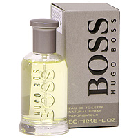 Hugo Boss Туалетная вода Boss Bottled, 50 мл0737052351018 Hugo Boss Туалетная вода Boss Bottled, 50 мл0737052351018Мужчина в стиле Boss ориентирован на успех, целеустремлен и созидателен. Мужественность, достоинство, уверенность - его главные черты, наряду с чувственностью и романтичностью. Он любит комфорт, красивые вещи, роскошную жизнь и выражает себя в классическом покрое дорогих костюмов и истинно мужском аромате, полном благородства и достоинства. Флакон в форме винной бутылки прост и необыкновенно притягателен. Он словно передает, что важно внутреннее содержание, а не внешнее убранство и лоск. Классификация аромата: пряный, древесный. Пирамида аромата: Верхние ноты: яблоко, цитрусовые фрукты. Ноты сердца: корица, герань, гвоздика. Ноты шлейфа: сандаловое дерево, кедр, оливковое дерево. Ключевые слова: Уверенный, мужественный, эмоциональный, чувственный, элегантный, благородный! Туалетная вода - один из самых популярных видов парфюмерной продукции. Туалетная вода...