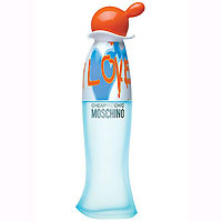 Moschino Туалетная вода I Love Love, 30 мл6A28 Moschino Туалетная вода I Love Love, 30 мл6A28Аромат I LOVE LOVE - аромат любви. I LOVE LOVE - аромат столь же юный, как и чувство, вдохновившее на его создание, как ноты букета, источающего счастье с первого мгновения. Настоящий подарок для влюбленной женщины, энергичной, ироничной и задорной в любви. Верхняя нота: Красная смородина, Грейпфрут, Лимон, Апельсин. Средняя нота: Камыш, Ландыш, Корица. Шлейф: Древесина танака, Кедр, Мускус. 9-я нота аромата I LOVE LOVE! Одна из тех нот, что дольше всех сопровождают женщину, влюбленную в аромат, - нота дерева танака. С древних времен бирманские женщины используют танаку в качестве косметического средства, чтобы подчеркнуть свою и без того неповторимую восточную красоту. Аромат столь же юный, как и чувство, вдохновившее на его создание. Его стихия - пробуждение счастья и всей силы эмоций, сопровождающих Любовь!