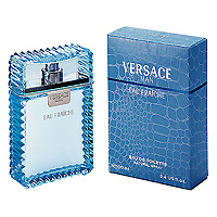Versace Versace Man Eau Fraiche. Туалетная вода, 100 мл500010 Versace Versace Man Eau Fraiche. Туалетная вода, 100 мл500010Это ароматическая композиция, где классические мужские нотки несколько разбавлены более свежими аккордами, придающими аромату необыкновенно легкие оттенки. Этот аромат для мужчины, который силен душой, свободен и знает, как наслаждаться жизнью, как бы выпивая ее небольшими глотками. Верхняя нота: Белый лимон, Карамбола, Розовое дерево. Средняя нота: Хвоя кедра, Эстрагон, Шалфей мускатный. Шлейф: Древесина платана, Мускус, Амбра. Ароматический тонизирующий древесный. Ароматическая композиция, где классические мужские нотки несколько разбавлены более свежими аккордами, придающими аромату необыкновенно легкие оттенки. Этот аромат для мужчины, который силен душой, свободен и знает, как наслаждаться жизнью.