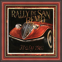 Италия 1928 (Fabrice de Villeneuve), 18 х 18 см18x18 D2850-41418 Италия 1928 (Fabrice de Villeneuve), 18 х 18 см18x18 D2850-41418Художественная репродукция картины Fabrice de Villeneuve Italy 1928. Размер постера: 18 см х 18 см Артикул: 18x18 D2850-41418.