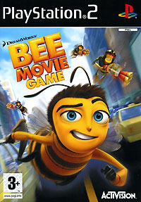 Bee Movie Game Bee Movie Game
