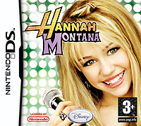 Hannah Montana Hannah Montana