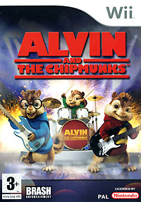 Alvin and The Chipmunks