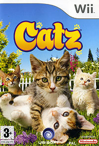 Catz Catz