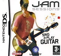 Jam Sessions Jam Sessions