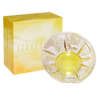 Louis Feraud Парфюмерная вода Feraud Femme, 50 млFRDSBF100021 Louis Feraud Парфюмерная вода Feraud Femme, 50 млFRDSBF100021Женцина Feraud - свободная и элегантная, искушенная и соблазнительная. Открытая миру, она готова принять жизнь по всей полноте и многообразии… Создателем нового аромата Feraud стал главный парфюмер компании Фирмених - Жан-Пьер Бетуарт. В гениальном исполнении Бетуара родились обольстительные и волнующие духи, в которых мягкое ощущение рассыпчатой золотистой пыльцы перестает в обволакивающий шлейф, роскошный, гармоничный и волшебный… Дизайн флакона созвучен с логотипом дома Feraud - это солнце, несущее неутомимую энергию, оптимизм. Флакон выразил солнечное единство формы и содержания. Классификация аромата: фруктовый, цветочный, древесный. Пирамида аромата: Верхние ноты: грушевый нектар, розовый перец, грейпфрут. Ноты сердца: иланг-иланг, цветы вишни, белый миндаль. Ноты шлейфа: ваниль, сандал, белый мускус. Ключевые слова: Искрящийся, солнечный нектар… Для молодых душой, задорных и радостных женщин,...