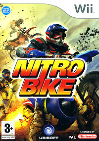 NitroBike NitroBike