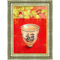 Pomegranate Orchid (Kathryn White), 17 x 22 см17x22 D2998-414095 Pomegranate Orchid (Kathryn White), 17 x 22 см17x22 D2998-414095Художественная репродукция картины Kathryn White Pomegranate Orchid. Размер постера: 17 см x 22 см. Артикул: 17x22 D2998-414095.