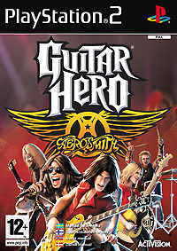 Guitar Hero: Aerosmith - Activision, ND Games / RedOctane    ,     ,       .       ,  -  -.      ,    ,         .  Aerosmith -      .          -       . ,    ,      ?!           .   ,  !     -      ,             The Bad Boys of Boston.          .        ...