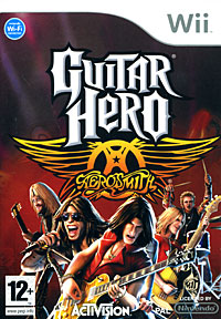 Guitar Hero: Aerosmith
