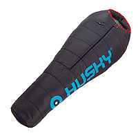 Спальный мешок Husky Anapurna, центральная молнияУТ-000046441 Спальный мешок Husky Anapurna, центральная молнияУТ-000046441Спальник для экстремально холодных условий (до - 28°С) с утеплителем Quallofil (синтетическое волокно с семью каналами, по теплопроводности и весу не уступает Thermolite). Уникальные детали: сменный вкладыш для ног, теплоизоляционный воротник, капюшон с карманом для фиксации коврика, внешний карман, двухсторонняя молния, антискользящие полосы. Основные характеристики: Экстремальный комфорт: -28°C. Минимальный комфорт: -19°C. Максимальный комфорт: -12°C. Наружный материал: 40D 240T Tactel RipStop Nylon. Внутренний материал: Нейлон soft. Утеплитель: волокно Quallofil 2 слоя по 260 гр/м.кв. Размер: 220 см х 85 см х 48 см. Упаковочные габариты: 40 см х 26 см. Страна: Чехия.