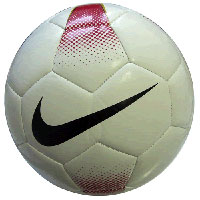 Мяч футбольный NIKE "Mercurial Veer"