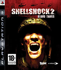 ShellShock 2:   - ND Games, Eidos Interactive          .        ,         .           survival horror.  ,  -,      .     -  ,  ,    .        ,     ,    .         ,    .  :    - , ,    .    -     ,    .   -      . ...
