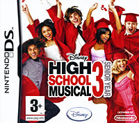High School Musical 3: Senior Year