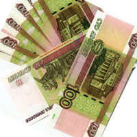 Забавная Пачка денег 100 рублей89447 Забавная Пачка денег 100 рублей89447Эта забавная пачка с купюрами-дублерами достоинством в 100 рублей не поможет вам купить автомобиль или доплатить недостающую часть денег при покупке квартиры, но непременно позволит разыграть приятелей или, молниеносно махнув веером купюр, поразить всех своей состоятельностью. Пачка купюр перетянута бумажной лентой и в целом выглядит очень солидно. Только не перепутайте с настоящими!