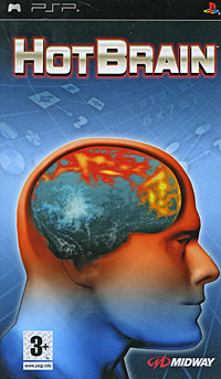 Hot Brain Hot Brain