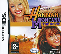 Hannah Montana: The Movie