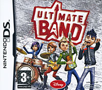 Ultimate Band Ultimate Band