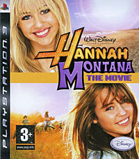 Hannah Montana: The Movie