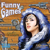 Funny Games Funny Games