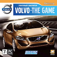 VOLVO - The Game -  / SimBin Development Team ABVolvo - ,    .        ,    ,  -     ,    !    2           .  : 3   - , ,  (   ).   - Gothenburg Eco Drive Arena      , .    Volvo - C30, S60, S40, 850   Volvo 240 Turbo Group A. : 7+  : .  : Windows XP/Vista; Pentium IV 2,4 ; 1   ; 1      ;    128 ; DirectX 9.0;    DVD-; ; . ...