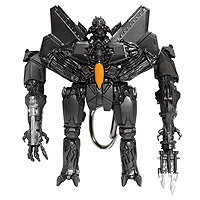 Брелок Transformers: Starscream. 1268112681 Брелок Transformers: Starscream. 1268112681Брелок Transformers. Starscream - великолепный сувенир для поклонника Transformers. У брелока Starscream двигаются руки и ноги, он крепится к ключам или предметам гардероба при помощи металлического карабина. Характеристики: Высота: 9 см. Материал: металл, пластик. Изготовитель: Китай. Артикул: 12681.