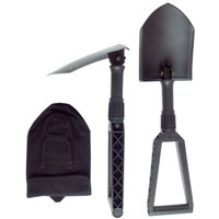 Лопата Fiskars Quality, складная131320 Лопата Fiskars Quality, складная131320Лопата Fiskars Quality будет незаменима для туристов, также будет удобна для дачников. С ней вы сможете путешествовать куда угодно благодаря супер компактным размерам и легкому весу. Лопата создана для работы в стесненных условиях, выкапывания траншей и неглубоких рвов. Особенности лопаты Fiskars Quality: прослужит долгие годы благодаря закаленной борсодержащей стали, закаленному алюминию и специальному пластику; широкая ручка создана для удобного и безопасного захвата; легко складывается и раскладывается; заточенное лезвие легко входит в почву; ручка устойчива к низким температурам, не подвержена коррозии; брезентовый чехол для безопасной транспортировки и хранения. Характеристики: Общая длина лопаты: 59 см. Длина черенка: 21 см. Ширина черенка: 15,5 см. Длина в сложенном состоянии: 25 см. Материал: сталь, алюминий, полиамид. Производитель: Финляндия. Артикул: 131320. Компания Fiskars...