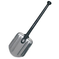 Лопата Fiskars Quality131520 Лопата Fiskars Quality131520Лопата Fiskars Quality будет незаменима в походах и работы в саду, также пригодится автомобилистам при дальних поездах по плохим дорогам. Особенности лопаты Fiskars Quality: алюминиевое лезвие высокого качества сохранит первоначальное состояние долгое время; шестиугольный черенок создан для удобного захвата; ручка состоит из полимерного полипропилена поэтому устойчива к низким температурам; удобна при транспортировке благодаря неощутимому весу и малым размерам. Характеристики: Длина черенка: 27,5 см. Ширина черенка: 20,5 см. Длина ручки: 46 см. Материал: алюминий, полипропилен. Производитель: Финляндия. Артикул: 131520. Компания Fiskars была основана в 1649 году в маленькой финской деревушке Фискарс. Сегодня Fiskars является мировым лидером по производству ножниц, режущего и садового инструмента, и других товаров.