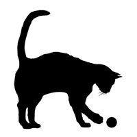 Стикер Paristic Кот № 3, 30 х 28 смПР00208 Стикер Paristic Кот № 3, 30 х 28 смПР00208Добавьте оригинальность вашему интерьеру с помощью необычного стикера Кот. Изображение на стикере выполнено в виде силуэта кота, который играет с мячом. Необыкновенный всплеск эмоций в дизайнерском решении создаст утонченную и изысканную атмосферу не только спальни, гостиной или детской комнаты, но и даже офиса. Стикер выполнен из матового винила - тонкого эластичного материала, который хорошо прилегает к любым гладким и чистым поверхностям, легко моется и держится до семи лет, не оставляя следов. Сегодня виниловые наклейки пользуются большой популярностью среди декораторов по всему миру, а на российском рынке товаров для декорирования интерьеров - являются новинкой. Paristic - это стикеры высокого качества. Художественно выполненные стикеры, создающие эффект обмана зрения, дают необычную возможность использовать в своем интерьере элементы городского пейзажа. Продукция представлена широким ассортиментом - в зависимости от формы выбранного...