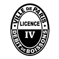 Стикер Paristic Licence IV, 22 х 29 смП1-242/6-242 Стикер Paristic Licence IV, 22 х 29 смП1-242/6-242Добавьте оригинальность вашему интерьеру с помощью необычного стикера Licence IV. Изображение на стикере выполнено в виде надписи Licence IV - Лицензия на алкоголь. Необыкновенный всплеск эмоций в дизайнерском решении создаст утонченную и изысканную атмосферу не только спальни, гостиной или детской комнаты, но и даже офиса. Стикер выполнен из матового винила - тонкого эластичного материала, который хорошо прилегает к любым гладким и чистым поверхностям, легко моется и держится до семи лет, не оставляя следов. Сегодня виниловые наклейки пользуются большой популярностью среди декораторов по всему миру, а на российском рынке товаров для декорирования интерьеров - являются новинкой. Paristic - это стикеры высокого качества. Художественно выполненные стикеры, создающие эффект обмана зрения, дают необычную возможность использовать в своем интерьере элементы городского пейзажа. Продукция представлена широким ассортиментом - в зависимости от формы...
