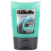 Гель после бритья Gillette Series, питающий и тонизирующий, 75 млGLS-75043879 Гель после бритья Gillette Series, питающий и тонизирующий, 75 млGLS-75043879Освежающий гель после бритья Gillette Series с витамином Е восстанавливает, питает и тонизирует сухую, подверженную природным воздействиям кожу. Характеристики: Объем: 75 мл. Производитель: Франция. Артикул: 95816018. Товар сертифицирован.