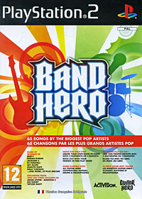 Band Hero Band Hero