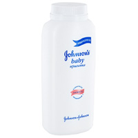 Присыпка Johnsons baby (Джонсонс беби), 200 г2379Z Присыпка Johnsons baby (Джонсонс беби), 200 г2379ZПрисыпка Johnsons baby поможет коже малыша оставаться сухой и мягкой. Способ применения: насыпьте на ладонь, разотрите и нанесите на чистую кожу малыша. Гипоаллергенно. Протестировано дерматологами. Подходит для новорожденных.