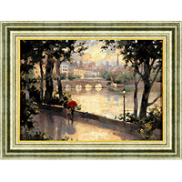 Вечерний Париж (Marilyn Simandle) 17х2217x22 D1789-414095 Вечерний Париж (Marilyn Simandle) 17х2217x22 D1789-414095Художественная репродукция картины Marilyn Simandle «Paris Evening». Размер постера: 17 см х 22 см. Артикул: 17x22 D1789-414095.