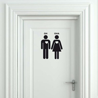 Стикер Paristic Влюбленные Он+Она, 18 х 22 смRDA7704 Стикер Paristic Влюбленные Он+Она, 18 х 22 смRDA7704Добавьте оригинальность вашему интерьеру с помощью необычного стикера Влюбленные Он+Она. Великолепное исполнение добавит изысканности в дизайн. Необыкновенный всплеск эмоций в дизайнерском решении создаст утонченную и изысканную атмосферу не только спальни, гостиной или детской комнаты, но и даже офиса. Стикер выполнен из матового винила - тонкого эластичного материала, который хорошо прилегает к любым гладким и чистым поверхностям, легко моется и держится до семи лет, не оставляя следов. Сегодня виниловые наклейки пользуются большой популярностью среди декораторов по всему миру, а на российском рынке товаров для декорирования интерьеров - являются новинкой. Paristic - это стикеры высокого качества. Художественно выполненные стикеры, создающие эффект обмана зрения, дают необычную возможность использовать в своем интерьере элементы городского пейзажа. Продукция представлена широким ассортиментом - в зависимости от формы выбранного рисунка и...